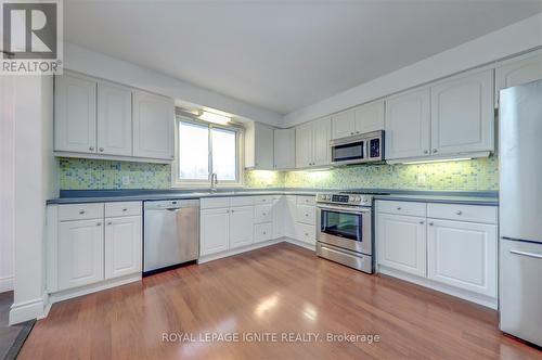 362 Renda Street, Kingston, ON - Indoor Photo Showing Kitchen