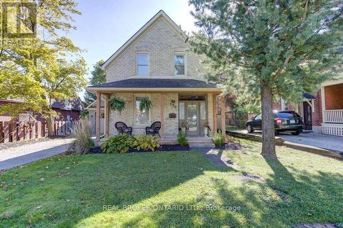 370 Main Street E, Minto, ON - Outdoor With Deck Patio Veranda