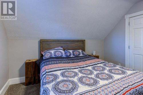 370 Main Street E, Minto, ON - Indoor Photo Showing Bedroom