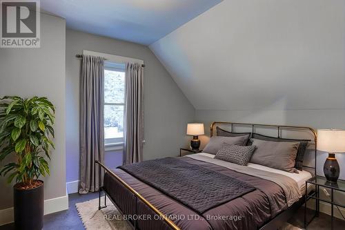 370 Main Street E, Minto, ON - Indoor Photo Showing Bedroom