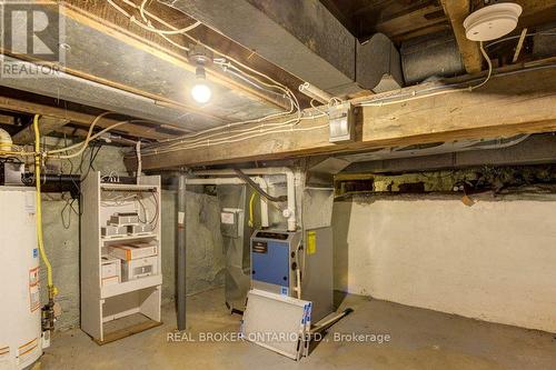 370 Main Street E, Minto, ON - Indoor Photo Showing Basement