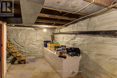 370 Main Street E, Minto, ON - Indoor Photo Showing Basement