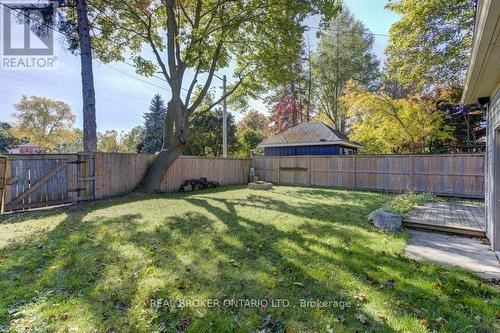 370 Main Street E, Minto, ON - Outdoor With Backyard