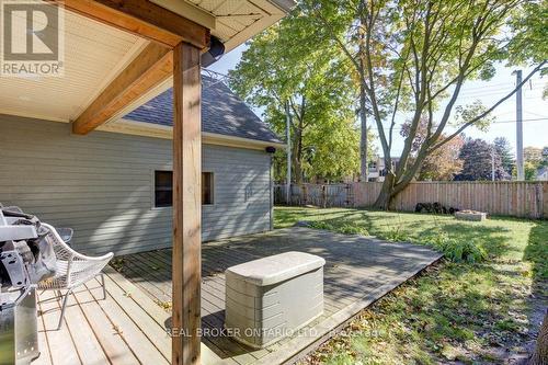 370 Main Street E, Minto, ON - Outdoor With Deck Patio Veranda With Exterior