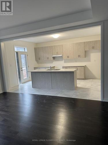 16 Spiers Road, Erin, ON - Indoor Photo Showing Kitchen