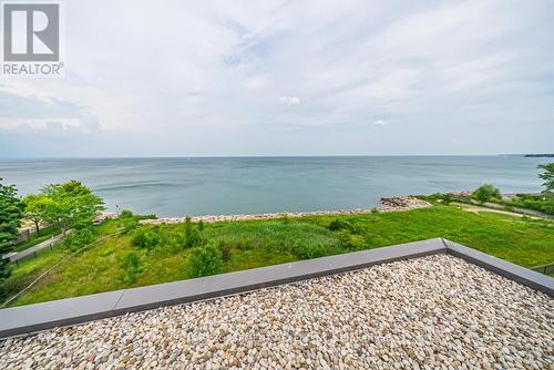 129 - 35 Southshore Crescent, Hamilton, ON - Outdoor With Body Of Water With View