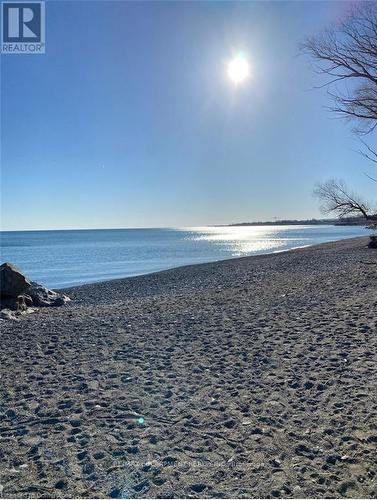 129 - 35 Southshore Crescent, Hamilton, ON - Outdoor With Body Of Water With View