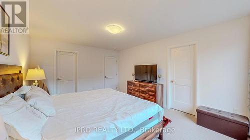 49 - 30 Times Square Boulevard, Hamilton, ON - Indoor Photo Showing Bedroom