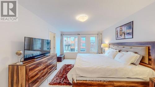 49 - 30 Times Square Boulevard, Hamilton, ON - Indoor Photo Showing Bedroom