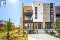 83 - 261 WOODBINE AVENUE  Kitchener, ON N2R 0P7