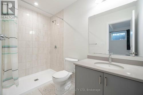 83 - 261 Woodbine Avenue, Kitchener, ON - Indoor Photo Showing Bathroom