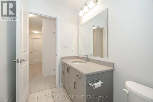 83 - 261 Woodbine Avenue, Kitchener, ON - Indoor Photo Showing Bathroom