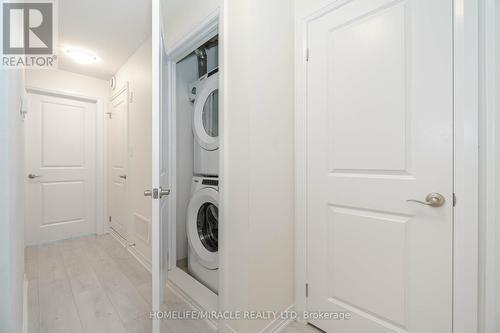 83 - 261 Woodbine Avenue, Kitchener, ON - Indoor Photo Showing Laundry Room