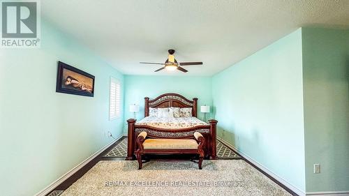 965 O'Reilly Crescent, Shelburne, ON - Indoor Photo Showing Bedroom