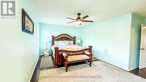 965 O'Reilly Crescent, Shelburne, ON - Indoor Photo Showing Bedroom