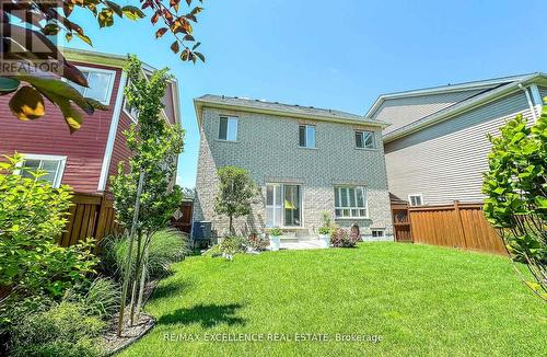 965 O'Reilly Crescent, Shelburne, ON - Outdoor