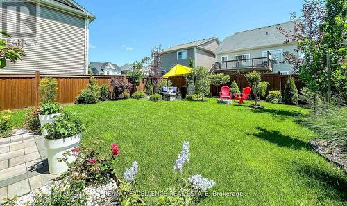 965 O'Reilly Crescent, Shelburne, ON - Outdoor With Deck Patio Veranda