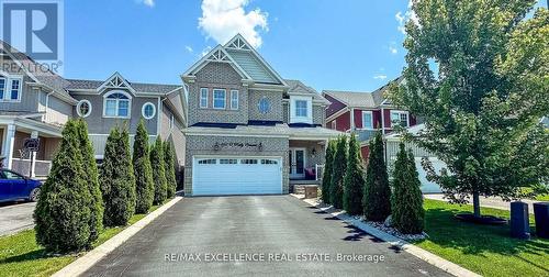 965 O'Reilly Crescent, Shelburne, ON - Outdoor With Facade