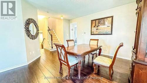 965 O'Reilly Crescent, Shelburne, ON - Indoor Photo Showing Dining Room