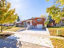 324 Rosemount Drive, Kitchener, ON  - Outdoor 