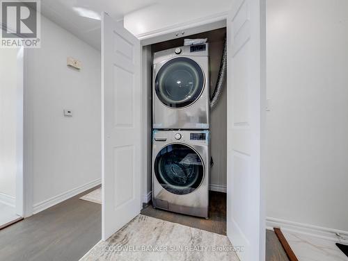 324 Rosemount Drive, Kitchener, ON - Indoor Photo Showing Laundry Room