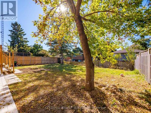 324 Rosemount Drive, Kitchener, ON - Outdoor