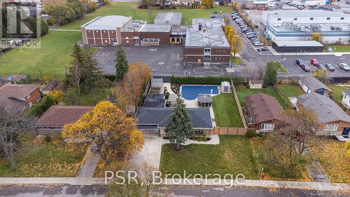 55 Deschene Avenue, Hamilton, ON 