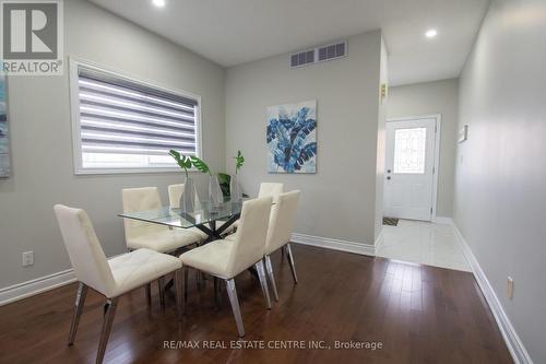 1 Colonial Drive, Guelph, ON - Indoor Photo Showing Dining Room