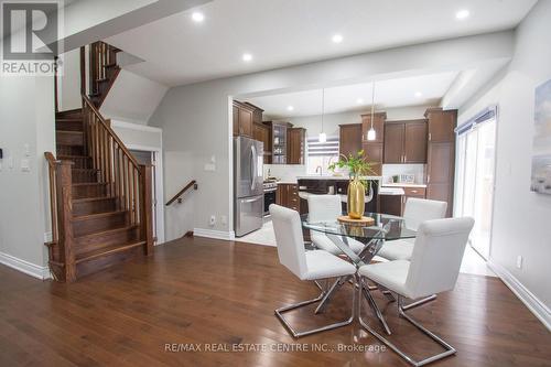 1 Colonial Drive, Guelph, ON - Indoor Photo Showing Dining Room