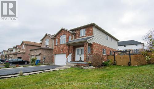 1 Colonial Drive, Guelph, ON - Outdoor