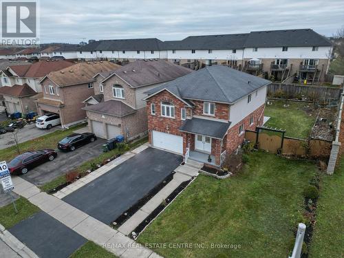 1 Colonial Drive, Guelph, ON - Outdoor