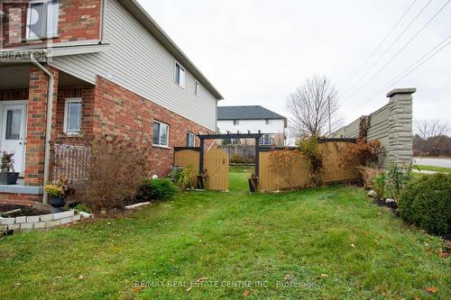 1 Colonial Drive, Guelph, ON - Outdoor