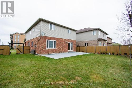 1 Colonial Drive, Guelph, ON - Outdoor With Exterior