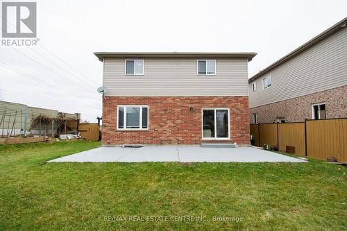 1 Colonial Drive, Guelph, ON - Outdoor With Exterior