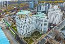 505 - 135 James Street S, Hamilton, ON  - Outdoor 