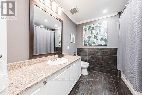 505 - 135 James Street S, Hamilton, ON - Indoor Photo Showing Bathroom