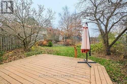 742 Mooney'S Bay Place, Ottawa, ON - Outdoor With Deck Patio Veranda