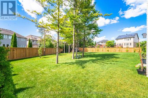 43 Ferris Circle, Guelph, ON - Outdoor