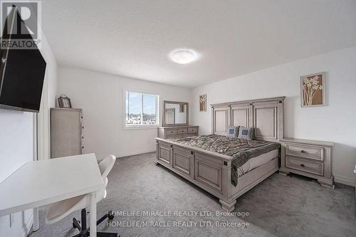 3319 Regiment Road, London, ON - Indoor Photo Showing Bedroom