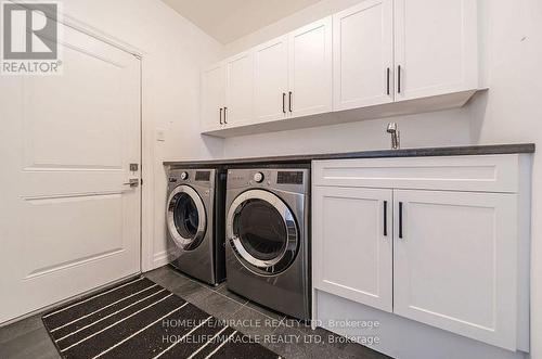 3319 Regiment Road, London, ON - Indoor Photo Showing Laundry Room