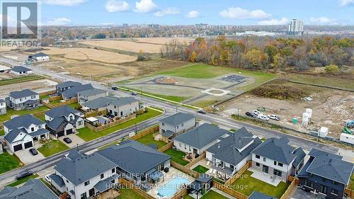 3319 Regiment Road, London, ON - Outdoor With View