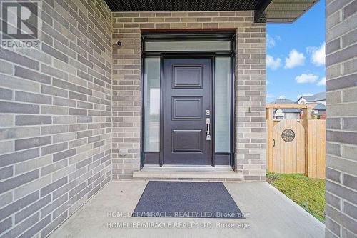 3319 Regiment Road, London, ON - Outdoor