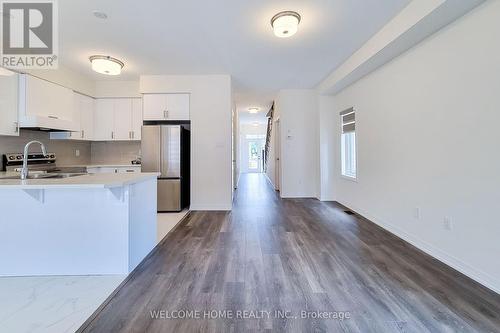 33 Bowery Road, Brantford, ON - Indoor Photo Showing Kitchen