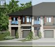 33 Bowery Road, Brantford, ON  - Outdoor With Balcony With Facade 