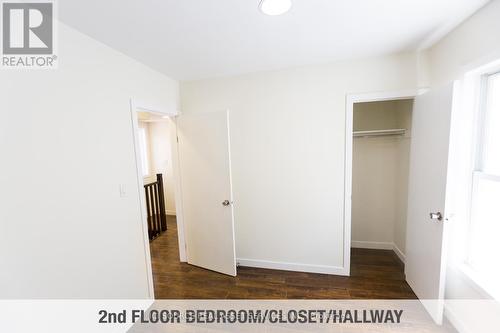 2 - 16 Madison Avenue, Hamilton, ON -  Photo Showing Other Room