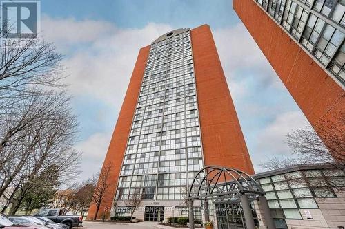 406 - 4205 Shipp Drive, Mississauga, ON - Outdoor With Facade