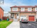 12 Bramcedar Crescent, Brampton, ON  - Outdoor 