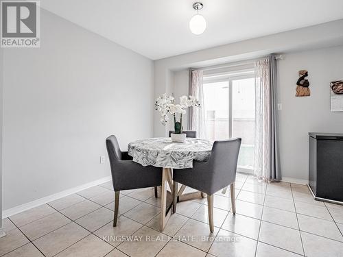 12 Bramcedar Crescent, Brampton, ON - Indoor Photo Showing Dining Room