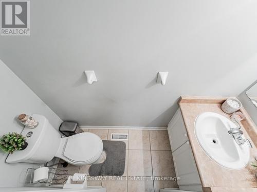 12 Bramcedar Crescent, Brampton, ON - Indoor Photo Showing Bathroom