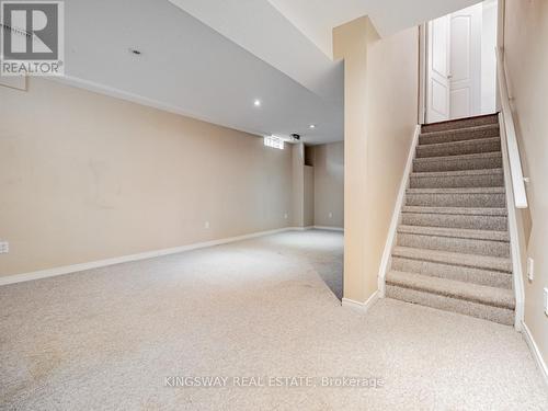 12 Bramcedar Crescent, Brampton, ON - Indoor Photo Showing Other Room